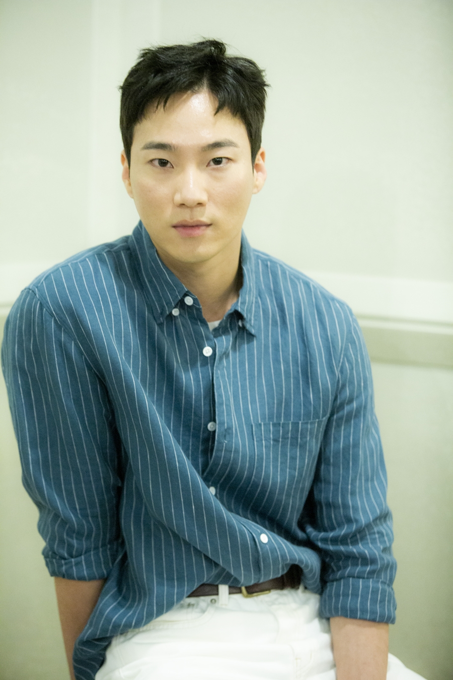 이홍내 "김조광수에 먼저 출연 요청, 배우 지망생 시절 나 같아서 끌렸다"[인터뷰S]