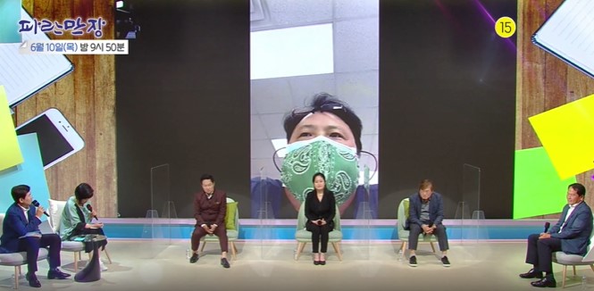 김범룡 "돈 벌려고 가수 데뷔…투자실패로 40억 빚"('파란만장')