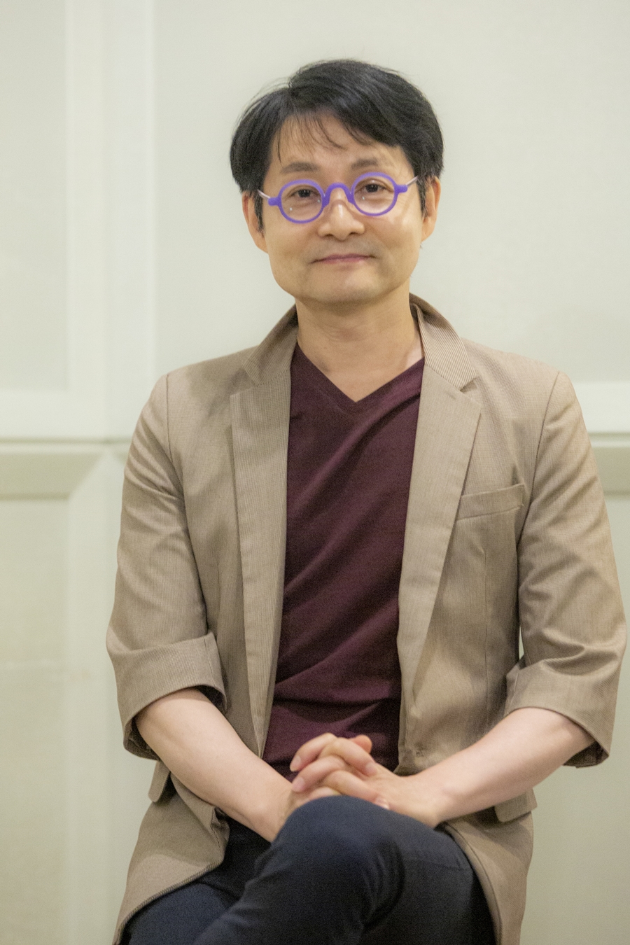 김조광수 감독 "30년 인연 이정은, 의리의 노개런티 출연"[인터뷰①]