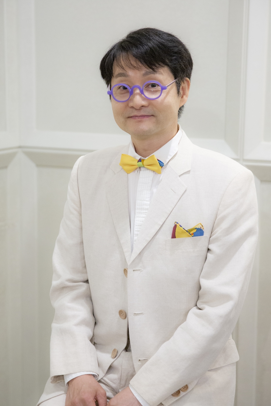 김조광수 "지상파 동성애 키스신 삭제는 차별, 지레 겁먹고 있다"[인터뷰②]
