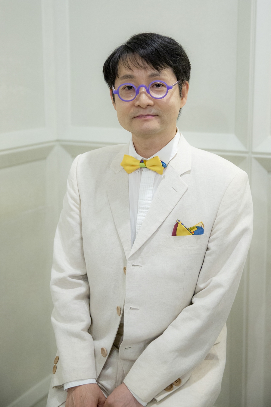 김조광수 감독 "90년대생 청춘 게이는 확실히 달라, 밝은 로코에 적격"[인터뷰S]