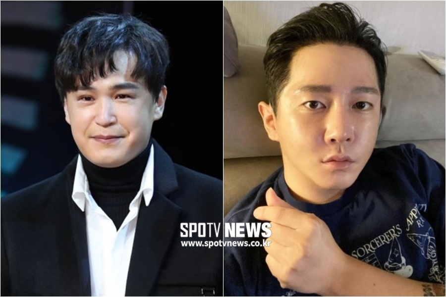 엠씨더맥스 이수, 故제이윤 떠나보낸 심경…"아무것도 몰라 슬퍼진다"