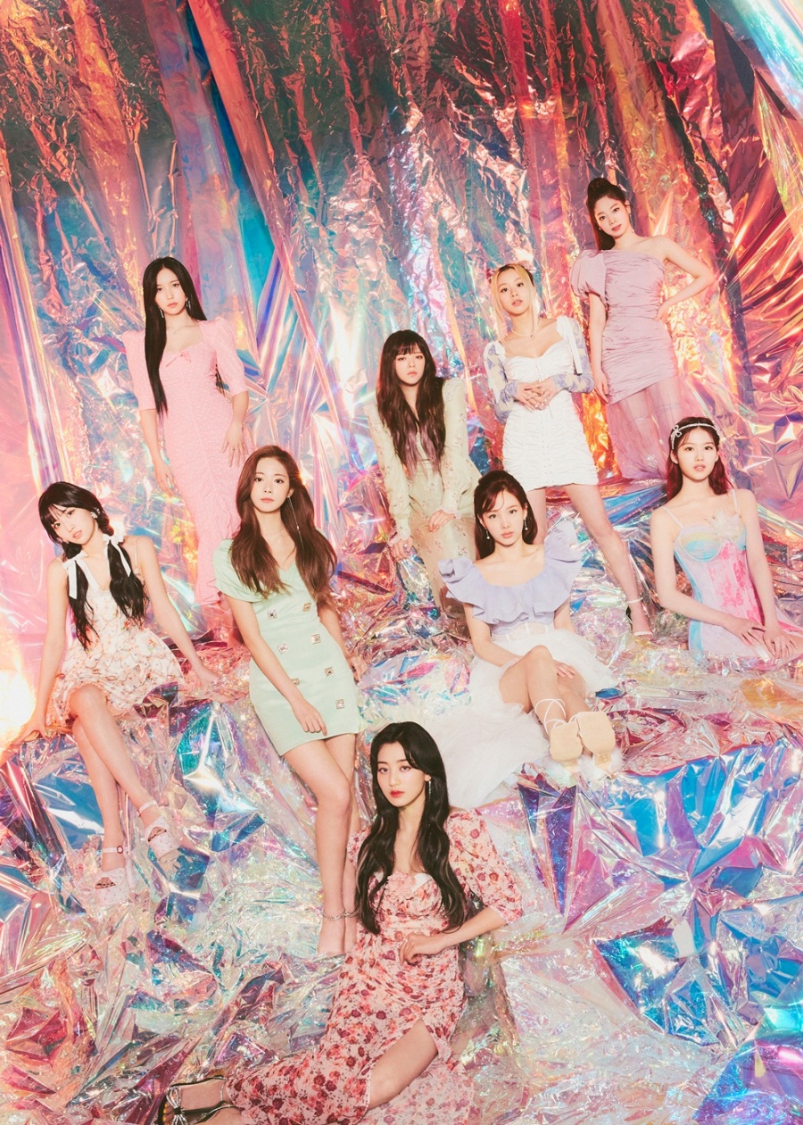 트와이스 "올 여름도 뜨겁게 보냈으면, '알콜프리'에 취할 준비"[일문일답]