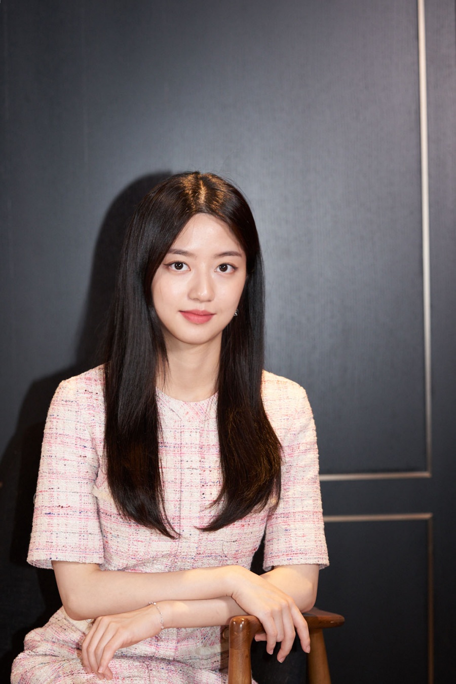 '펜트하우스'→'여고괴담6'…김현수 "나는 평화주의자, 지금이 터닝포인트"[인터뷰S]