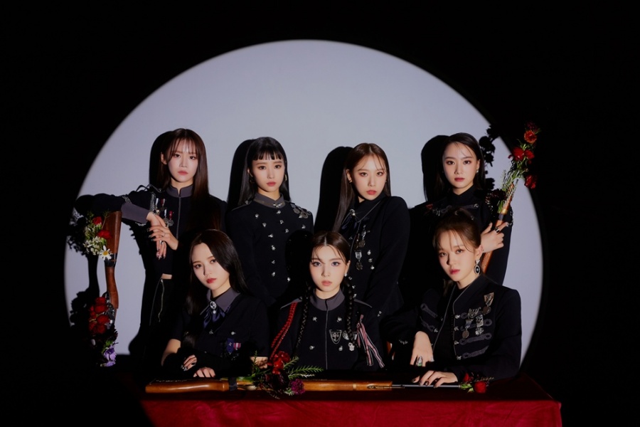 키움, 15일 LG전 걸그룹 ‘핫이슈’ 시구 및 시타