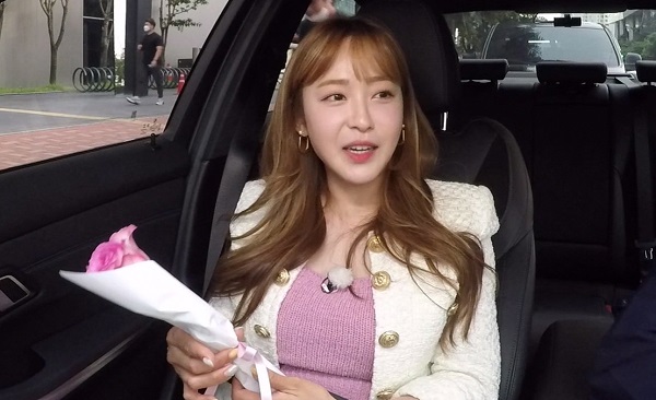 유소영, 연하의 훈남 의사와 데이트 내내 눈물('연애도사')