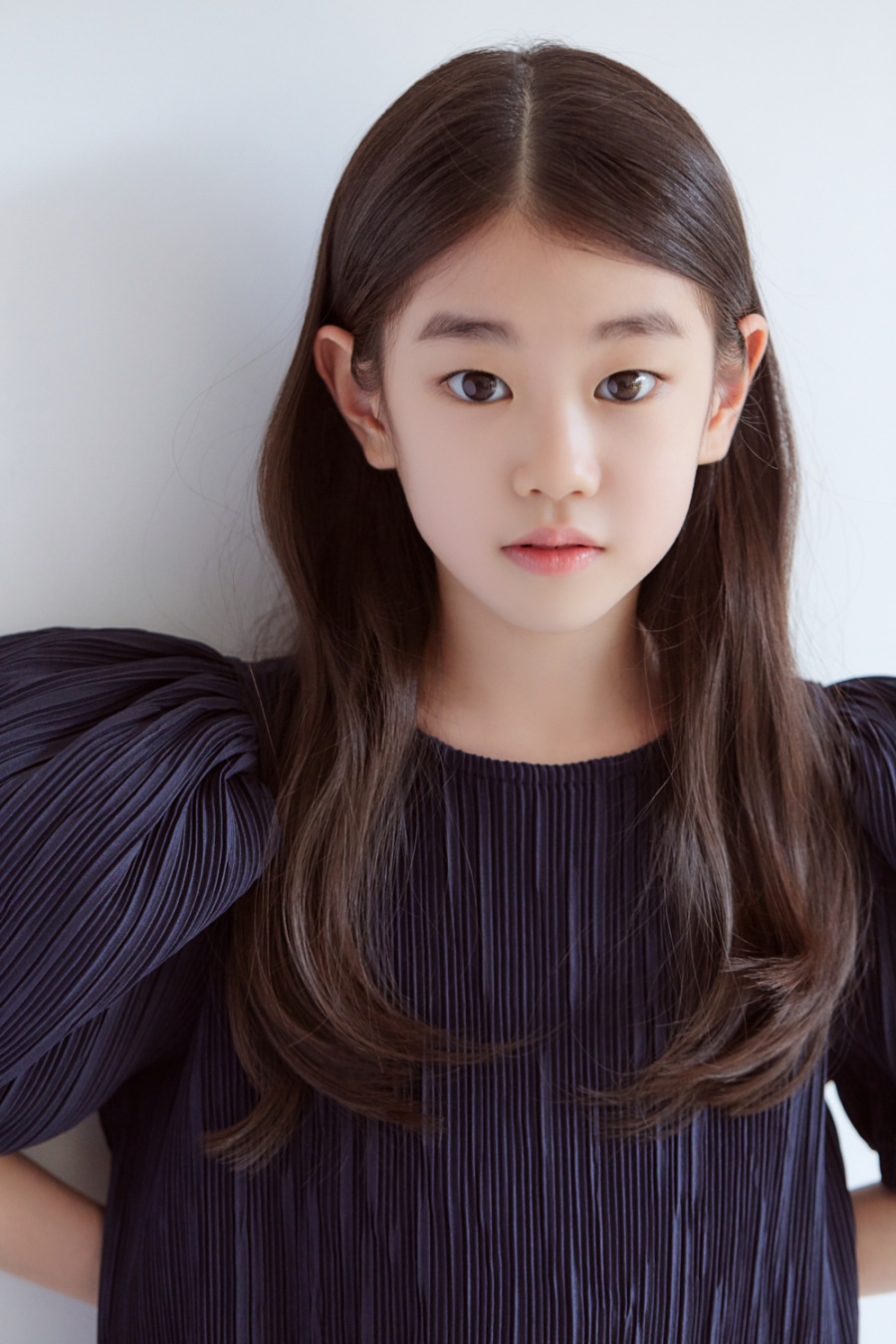박소이, 옴니버스 공포 '똑 딱 똑 딱' 주인공