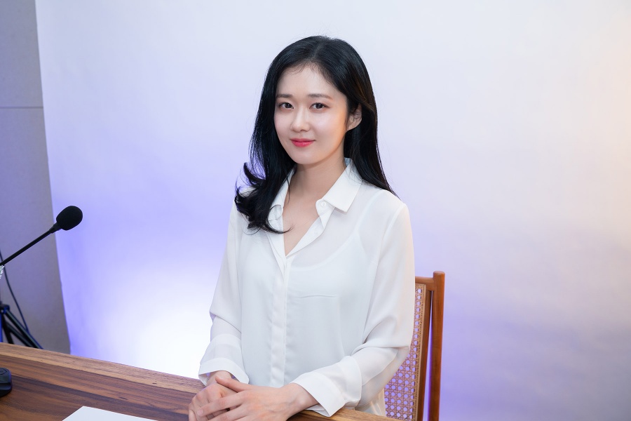 '대박부동산' 장나라 "정용화, 본디 똑똑한 친구…나이차 무색한 프로"[인터뷰②]
