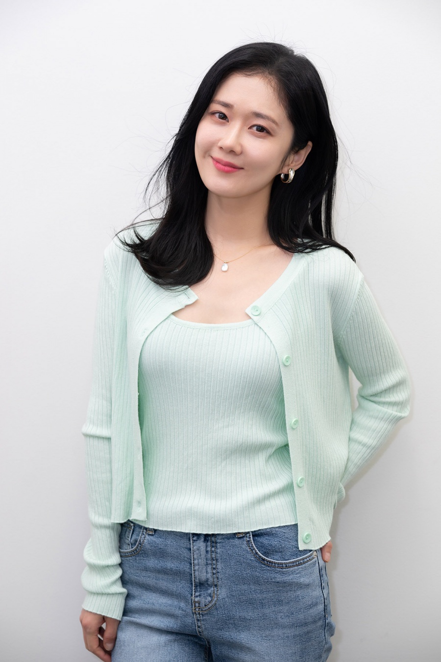 장나라 "데뷔 20주년, 참 감사한 인생…최고로 연기 잘하고파"[인터뷰S]