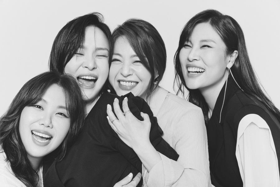빅마마, 24일 신곡 '하루만 더' 발표…9년만의 컴백[공식]