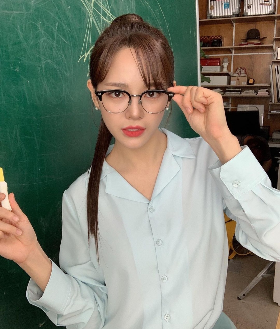 벌써 수능 만점이네…김세정, 이런 강사 어디 있나요