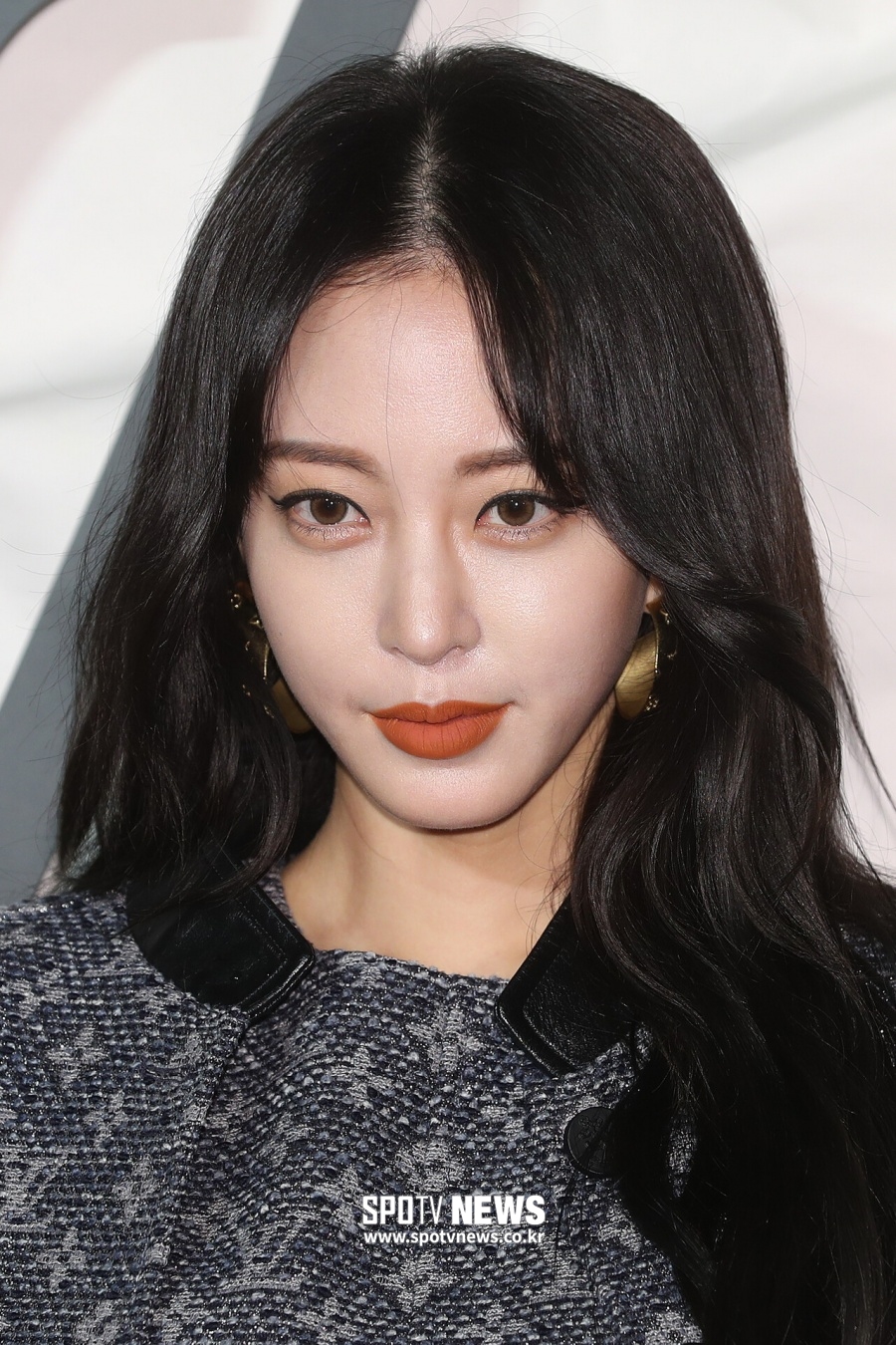 광고대행사 "한예슬 광고 내린 적 없다"[공식입장]