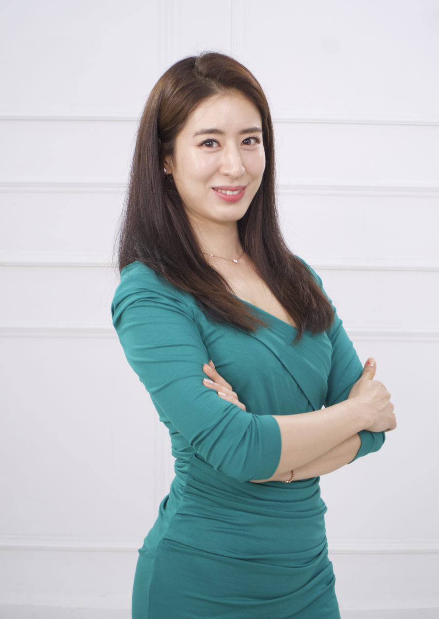 '주진모♥' 민혜연, '아수라장' 메인MC 발탁 "아줌마 수다로 '찐 정보' 나온다"
