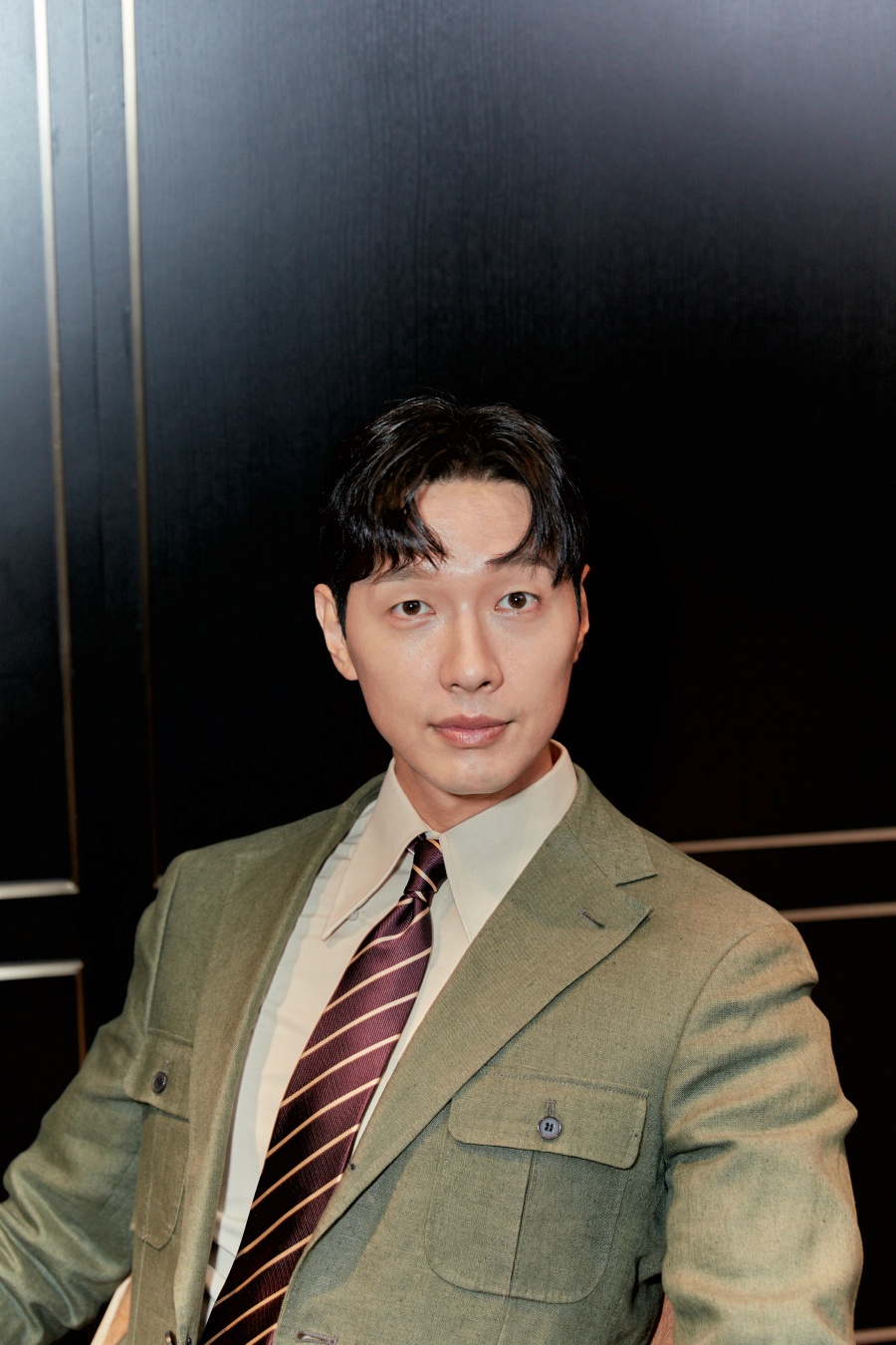 '고두심과 멜로' 지현우 "연하남으로 끝장? 그런생각 없어요"[인터뷰①]