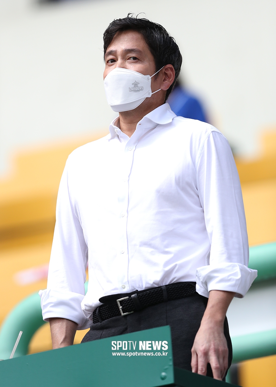 [공식발표]‘SSG 창단’ 용진이형, 아마추어 야구도 지원사격…전국대회 창설한다