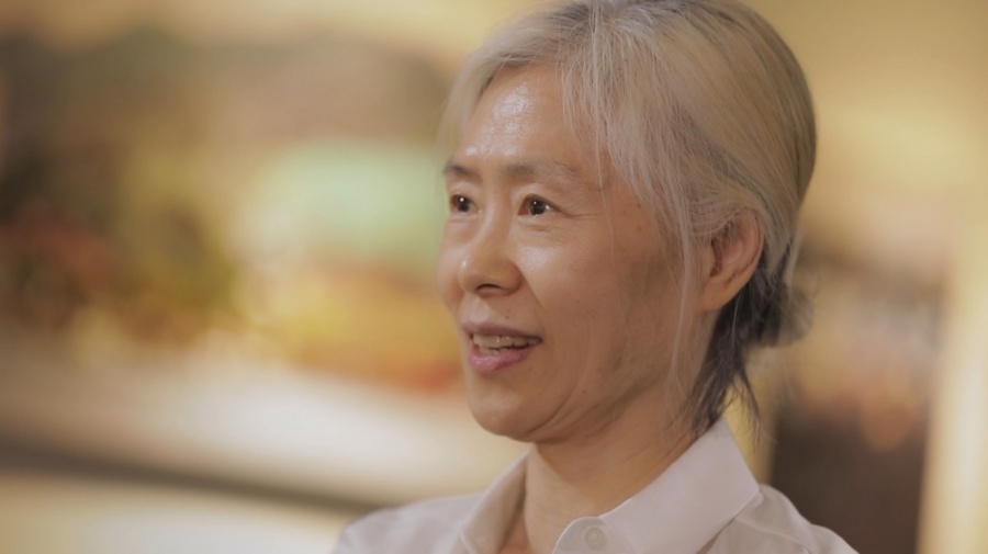 예수정 "폐암 숨겼던 어머니 정애란, 소풍가듯 '전원일기' 녹화에 행복"