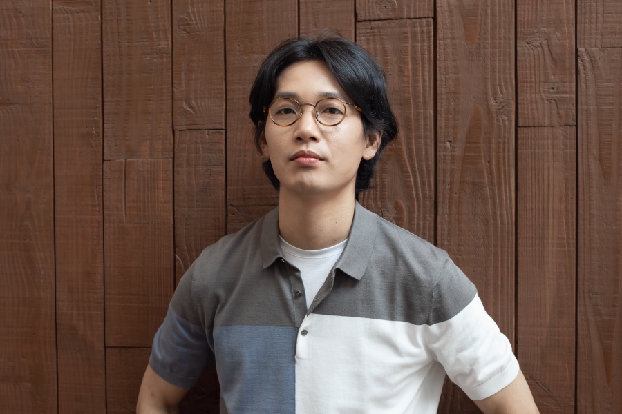김도윤, 영화 '드라이브' 합류…'콘크리트 유토피아''지옥' 이어 '열일'