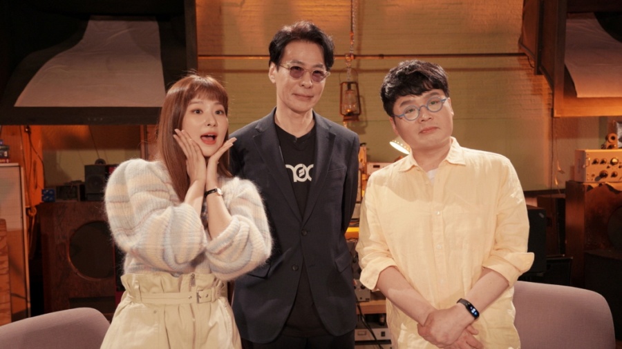 윤상, 장르와 영역 가리지 않는 파란만장 음악인생 총정리('음악대백과')