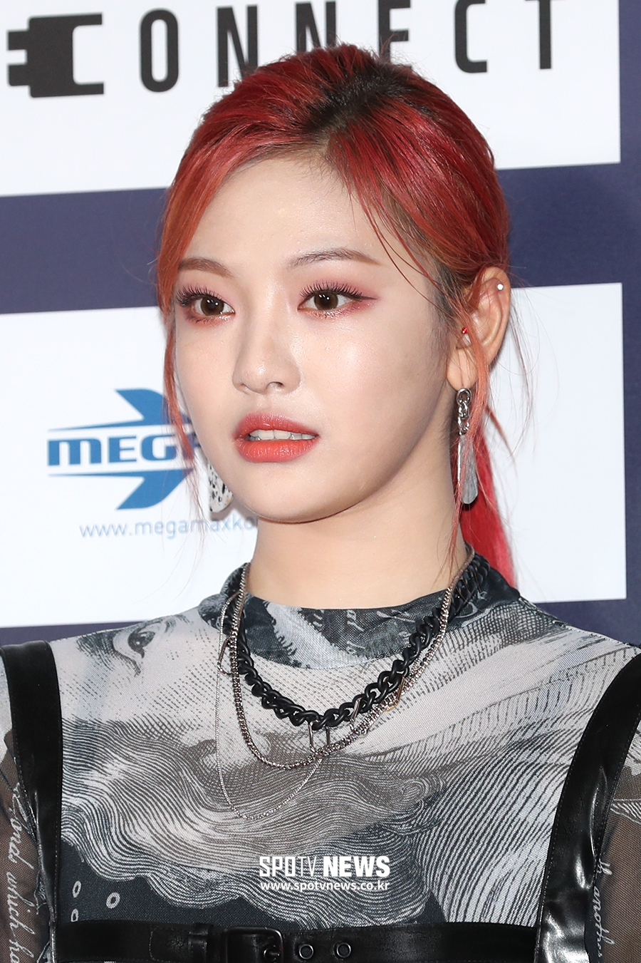 [포토S] 에스파 닝닝, 사랑스러운 미모