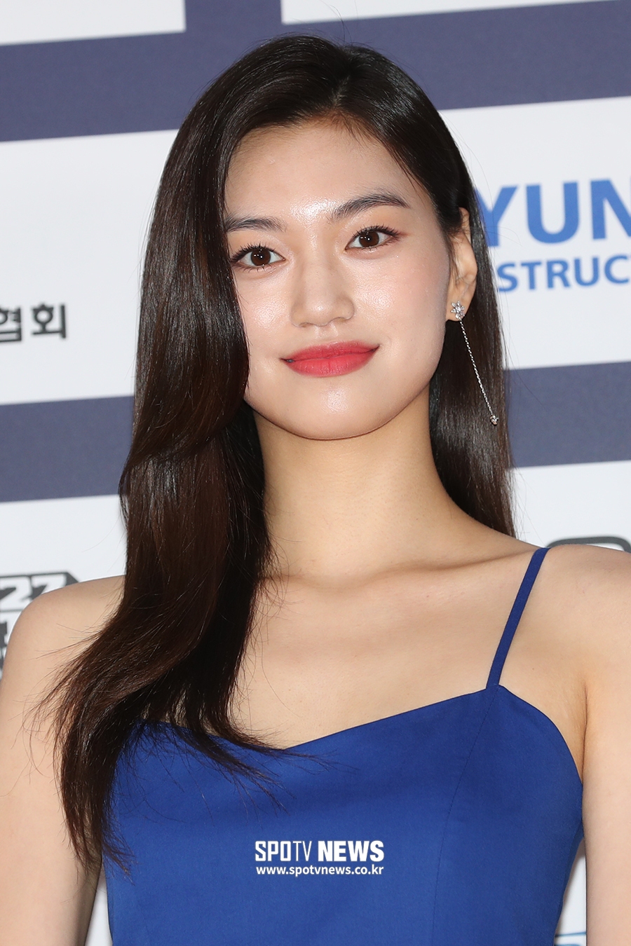 [포토S] 위키미키 김도연, 전지현 떠오르는 비주얼