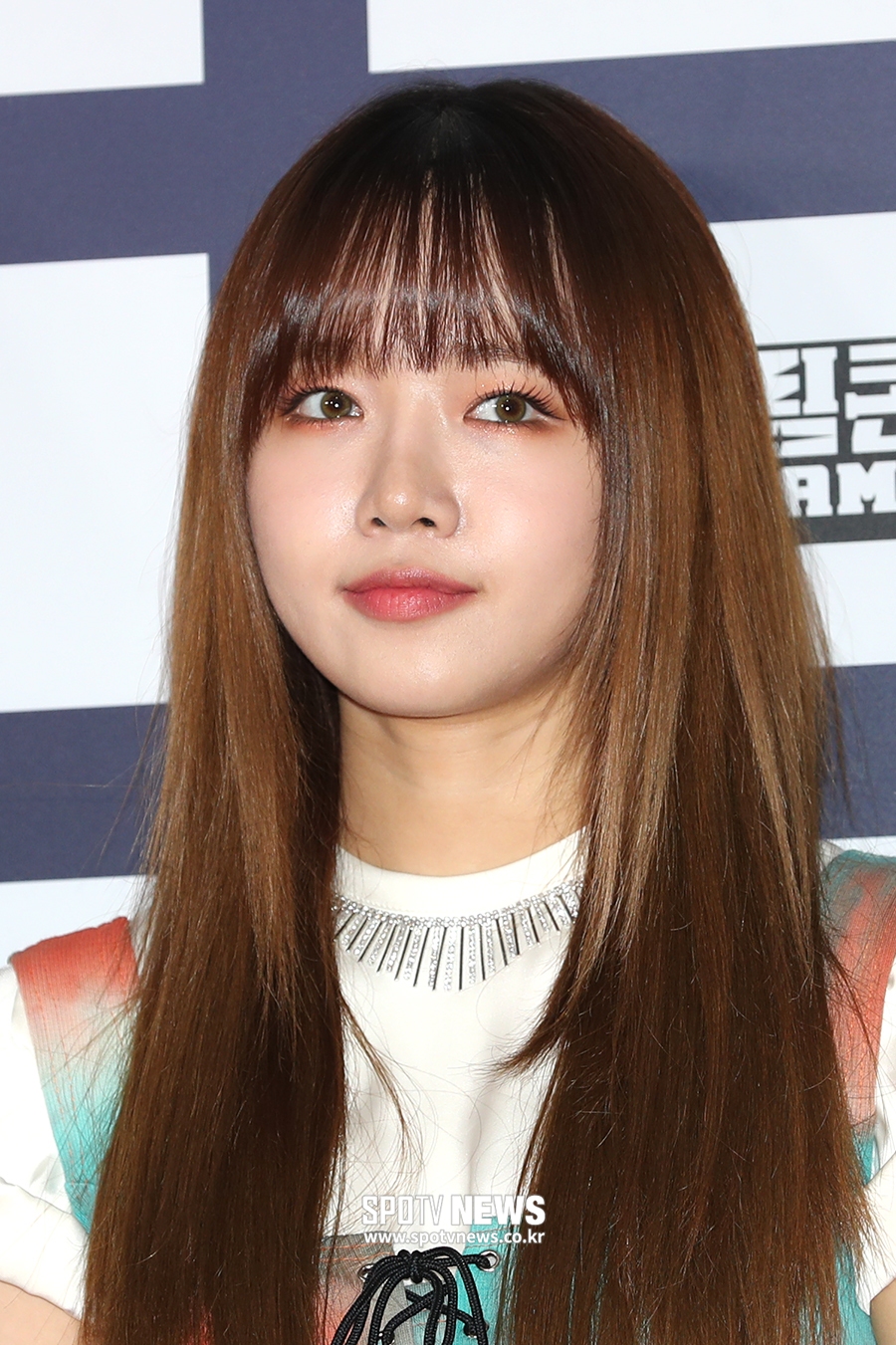 [포토S] 위키미키 최유정, '여전히 귀여워!'