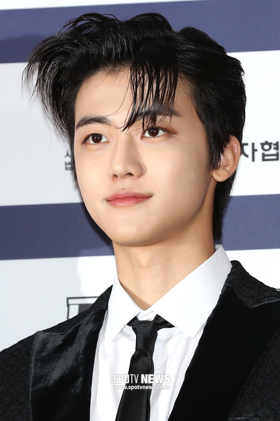 [포토S] NCT드림 재민, 진짜 '만찢남'