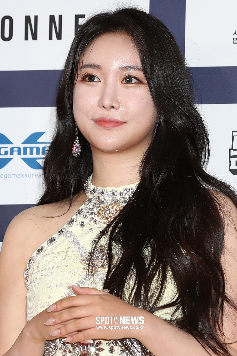 [포토S] 브레이브걸스 민영, 분위기 미녀