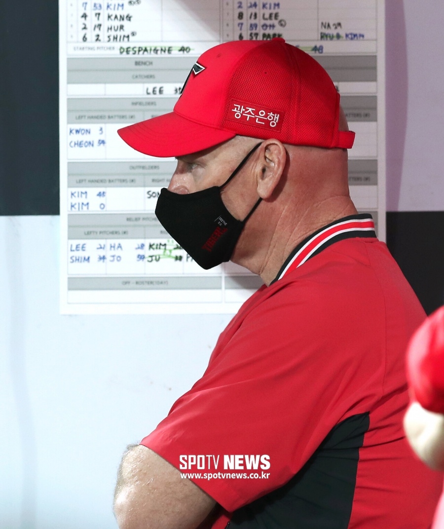 윌리엄스가 원하기 시작했다, KIA 전력강화에 본격 손 뻗나