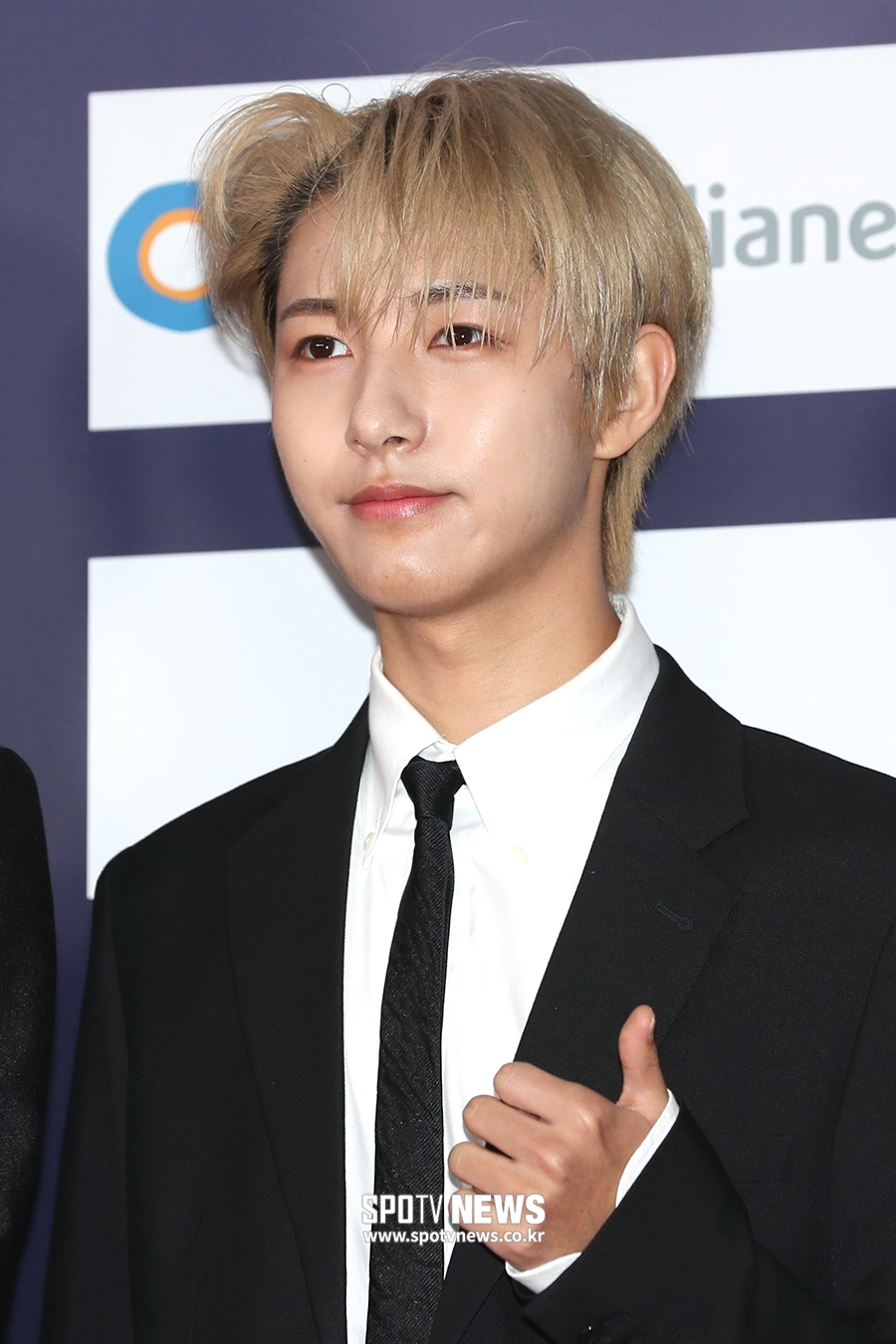 [포토S] NCT드림 런쥔, 피부가 반짝