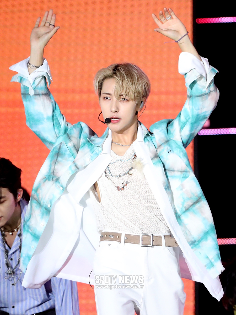 [포토S] NCT드림 런쥔, 부드러운 카리스마