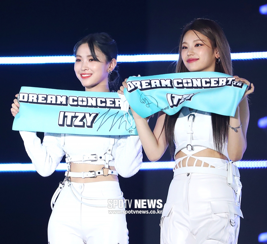 [포토S] 있지 류진-예지, 블링블링!