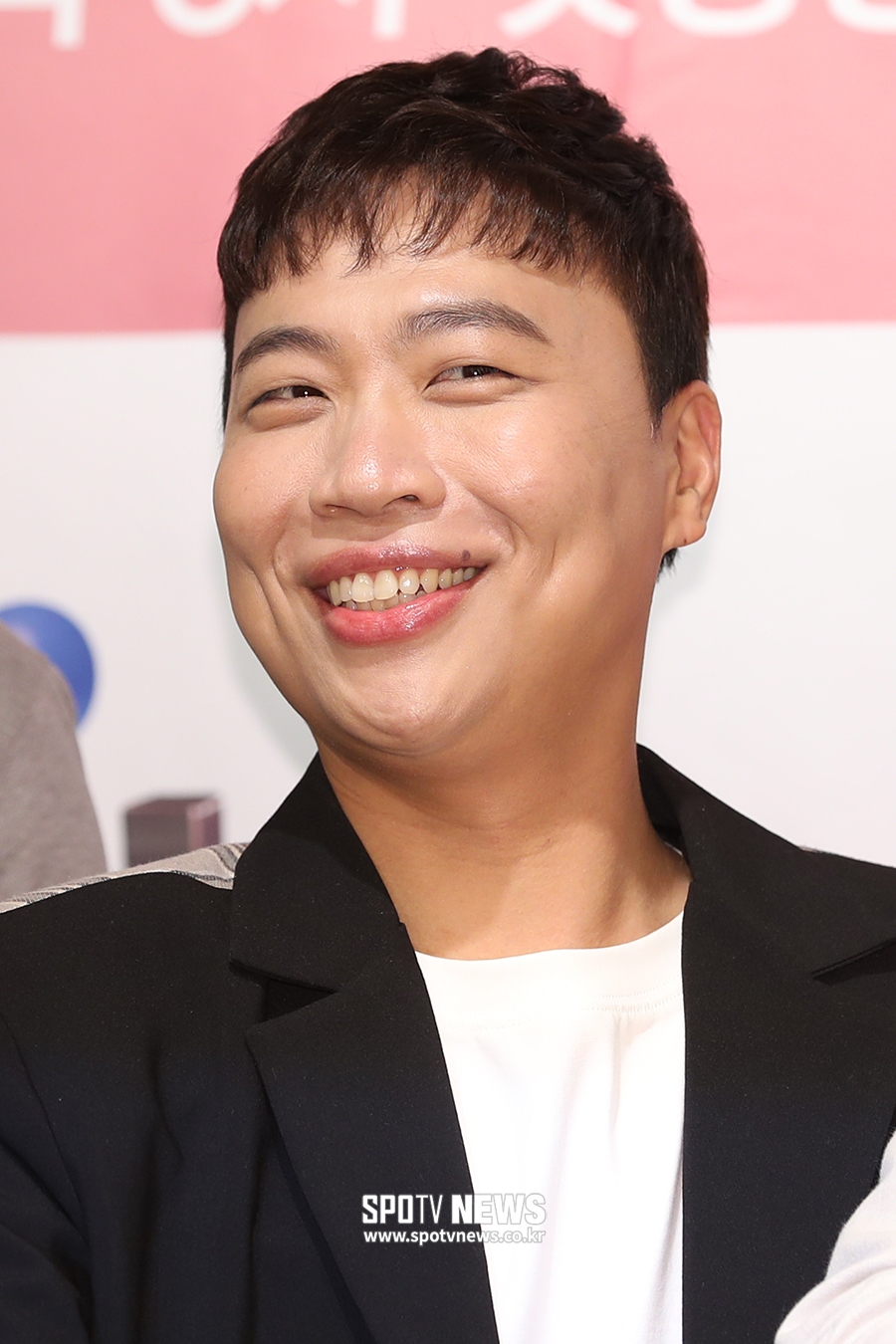[포토S] 이상준, '저 매력 넘칩니다'