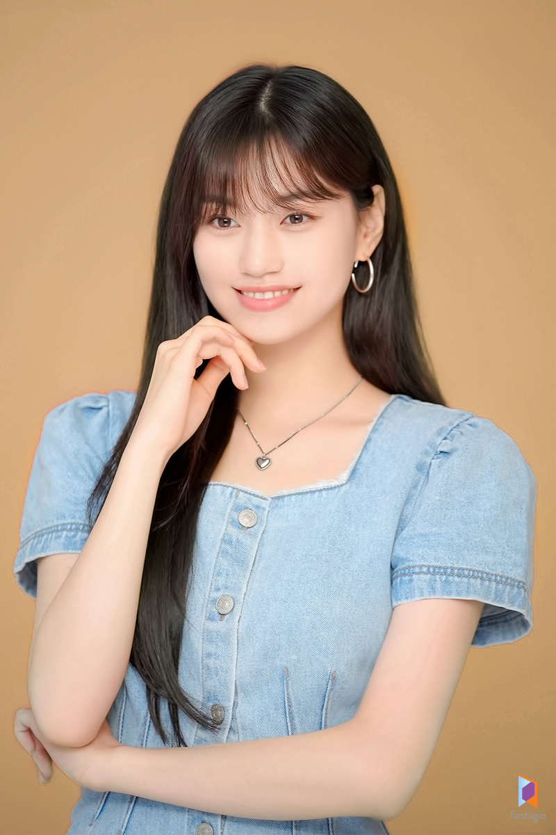 김도연, '지리산' 전지현 아역 이어 '원 더 우먼' 이하늬 아역 됐다