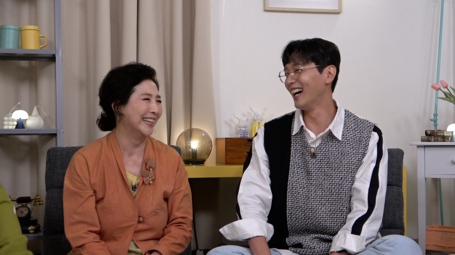 지현우 "고두심과 키스신, OK 났는데 한번 더 하자고 했다"('옥문아들')