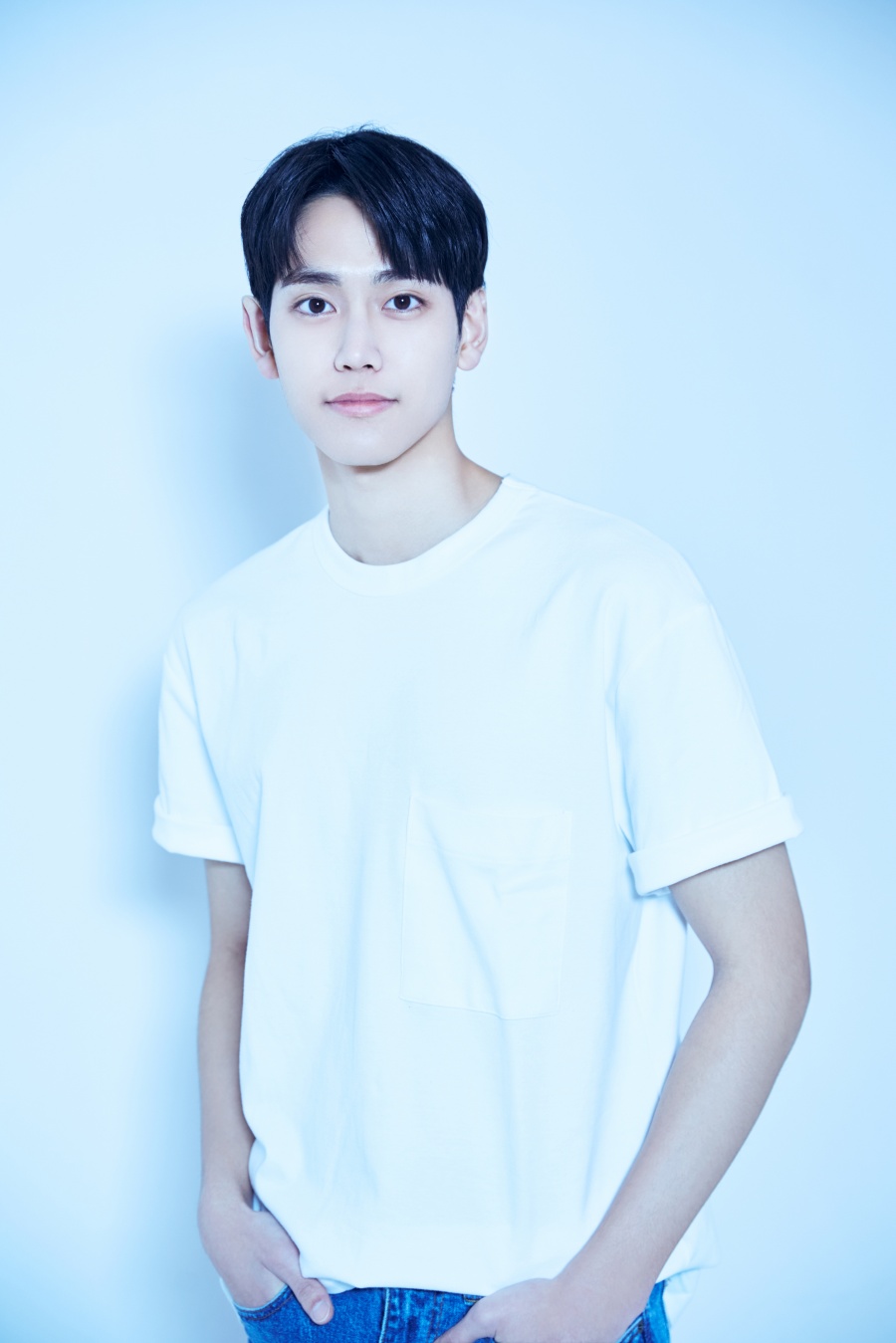 신예 김하준, '다시 플라이' 출연…몬스타엑스 형원‧토니안과 호흡