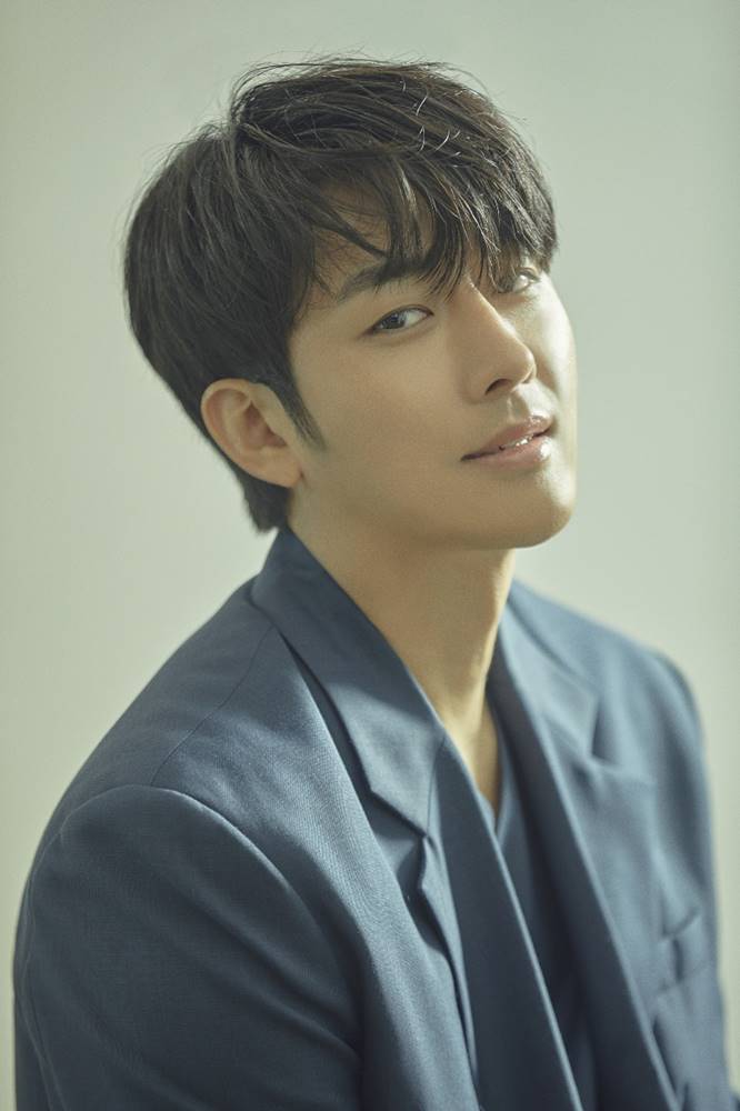 손호준, 생각엔터테인먼트와 전속계약…김호중과 한솥밥[공식]