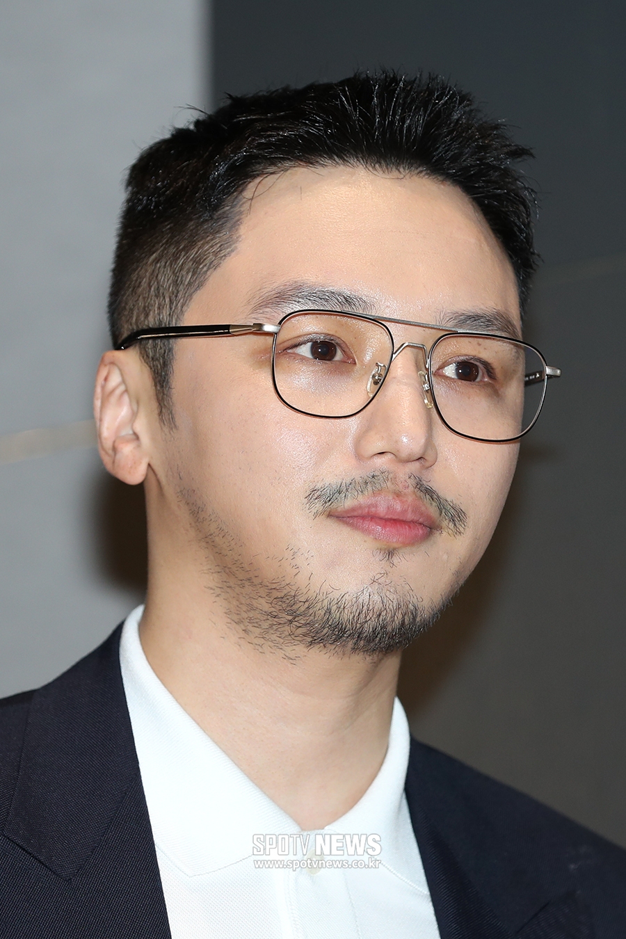 [포토S] 변요한, '수염도 소화하네'