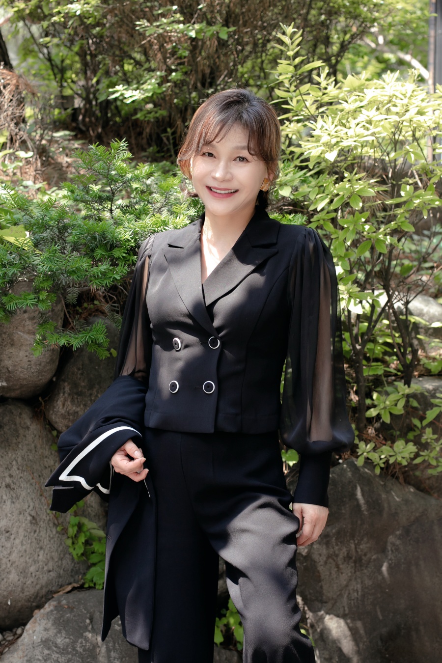 길해연 "진기주, 영민하고 성실…놀라운 행보 기대"[인터뷰①]
