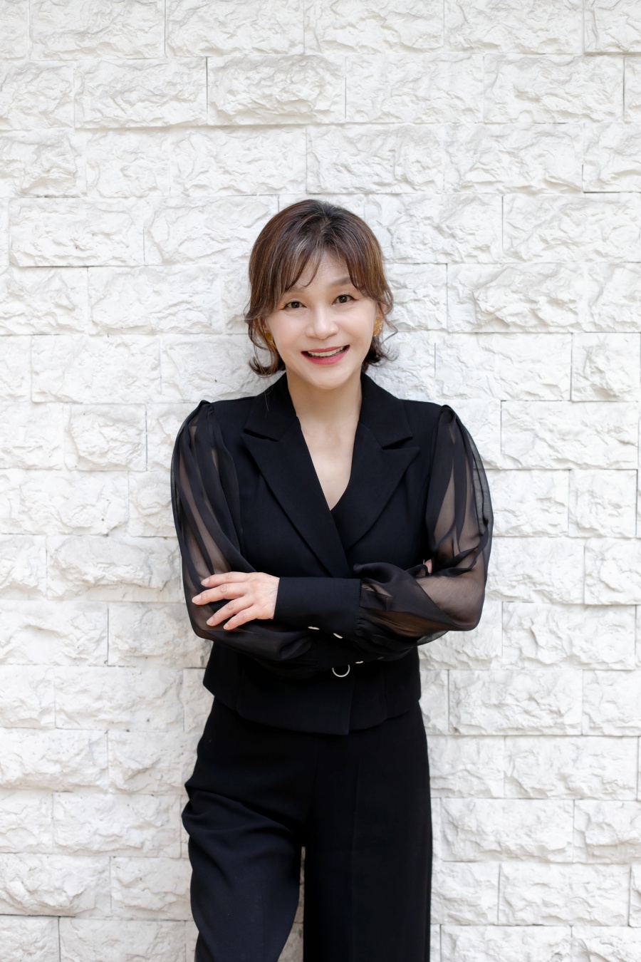 길해연, '괴물'→'로스쿨'→'미드나이트' "탄력붙었다…감사드릴 뿐"[인터뷰③]