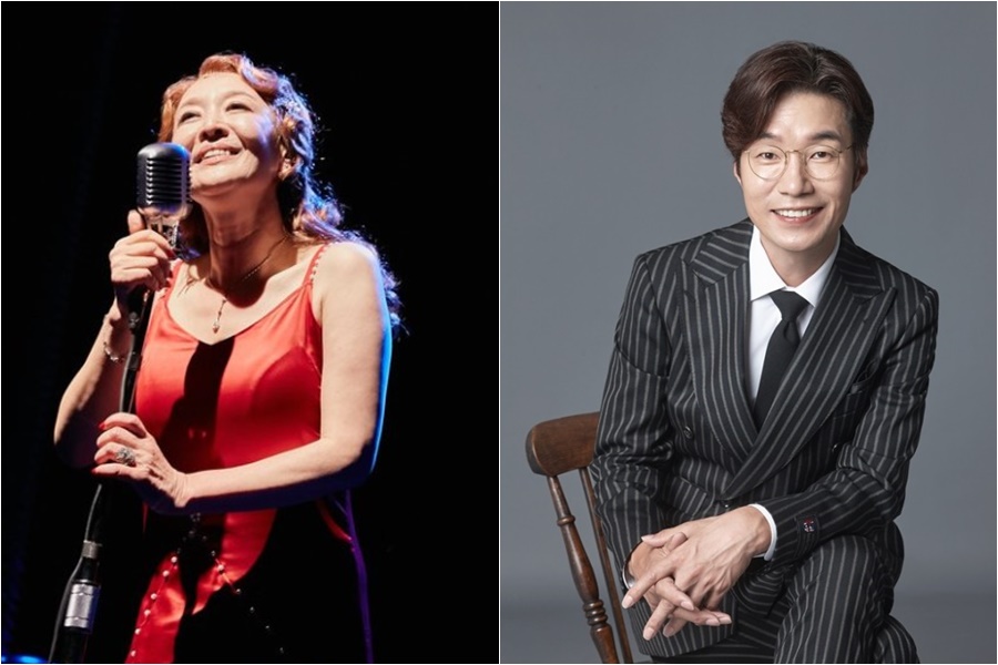 [단독]윤석화-송영규, '펜트하우스3' 특별출연…'믿보배' 출격