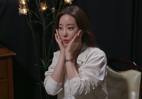 "고우리, 남자 보는 안목 최악…내년쯤 결혼‧임신 동시에"('연애도사')