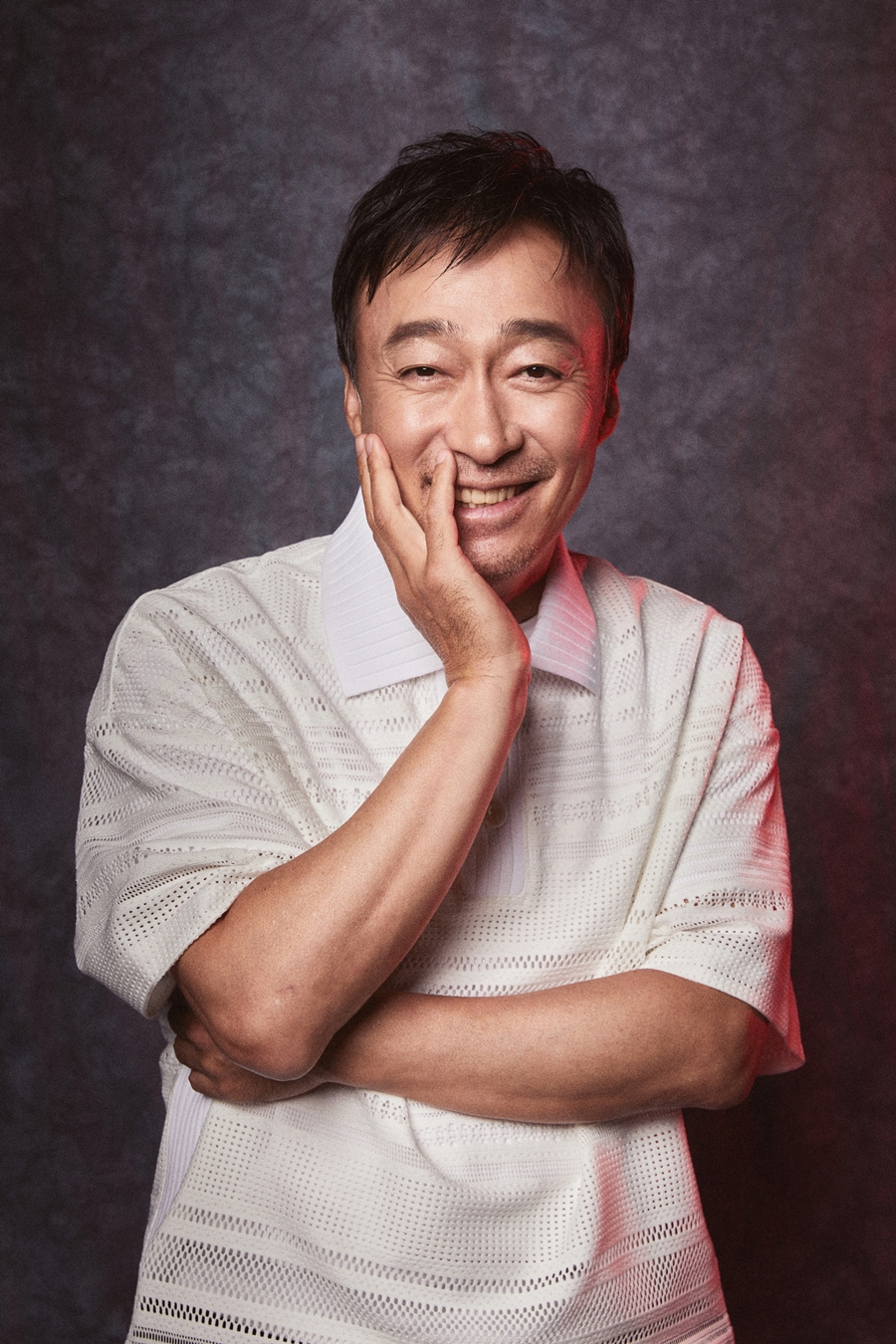 '제8일의 밤' 이성민 "극장 아닌 넷플릭스行, 처음이라 어떻게 받아들여야 할지"[인터뷰①]
