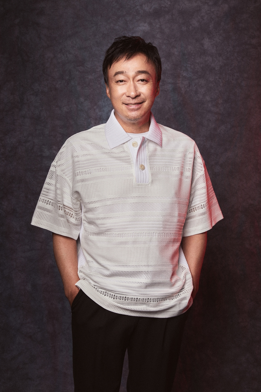 '제8일의 밤' 이성민 "이 영화에서 가장 빛난 남다름, 매력적인 배우될 것"[인터뷰②]