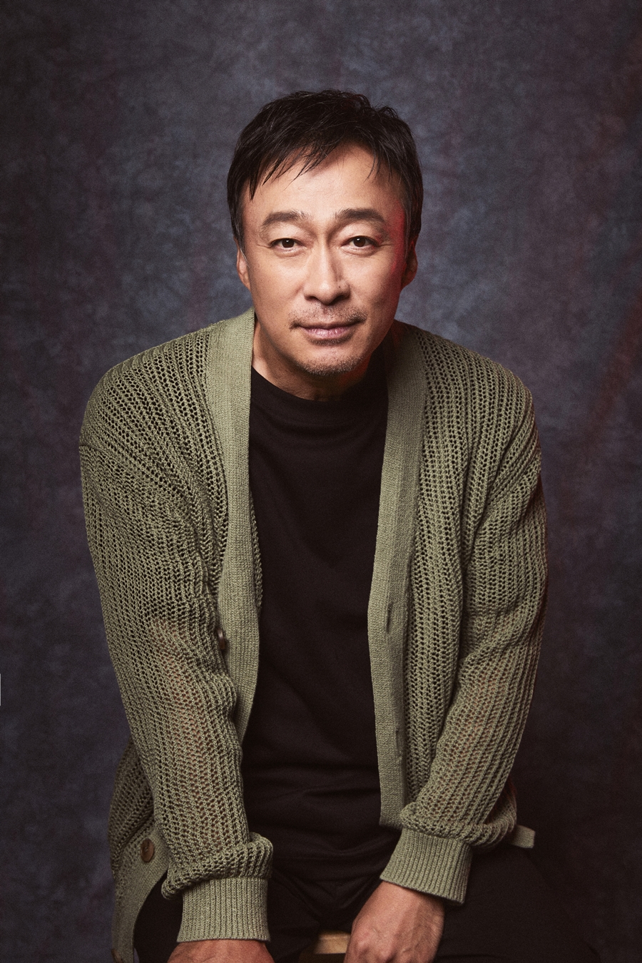 '제8일의 밤' 이성민 "양자역학에 빠져 선택한 작품…난 원자의 하나일 뿐"[인터뷰S]