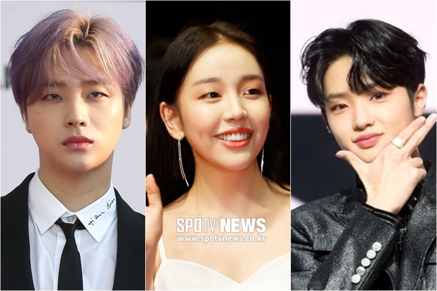 [단독]느와르 김민혁, 코로나19 확진…'온에어-스핀오프' 2주 중단(종합)