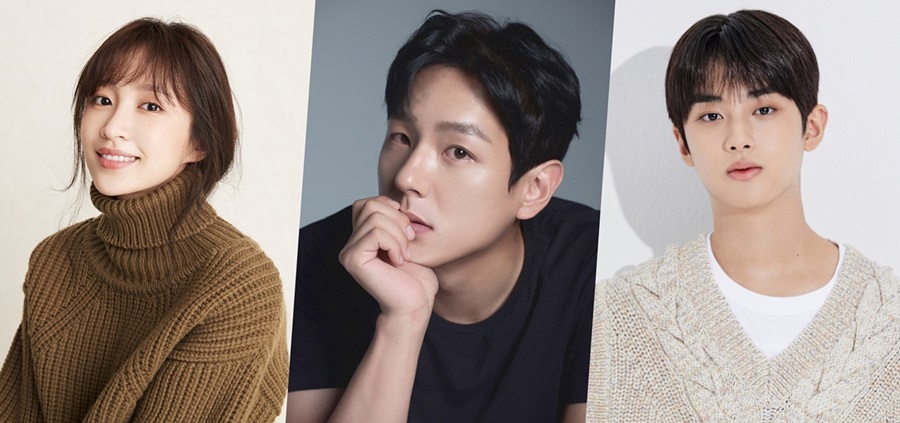 안희연-곽시양-김민규, JTBC 드라마 '아이돌' 출연[공식]