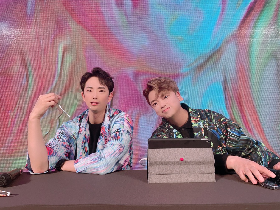 매드몬스터, 루머+논란에도 당당한 '월클돌'…"지구에서 우주로"[종합]
