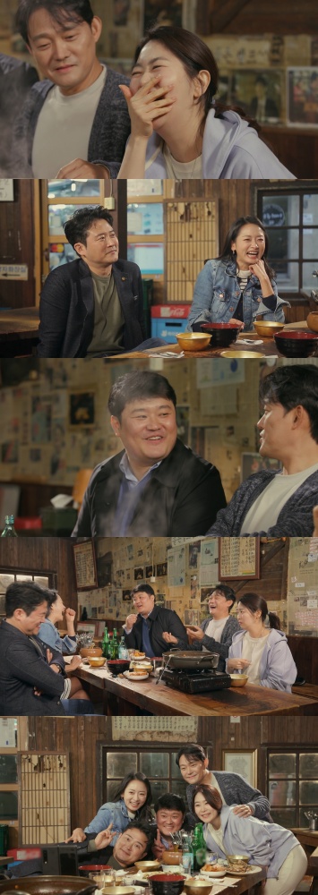 '전원일기' 막내라인 뭉쳤다…수남이, 지금은 프로게임단 총감독(전원일기 2021)