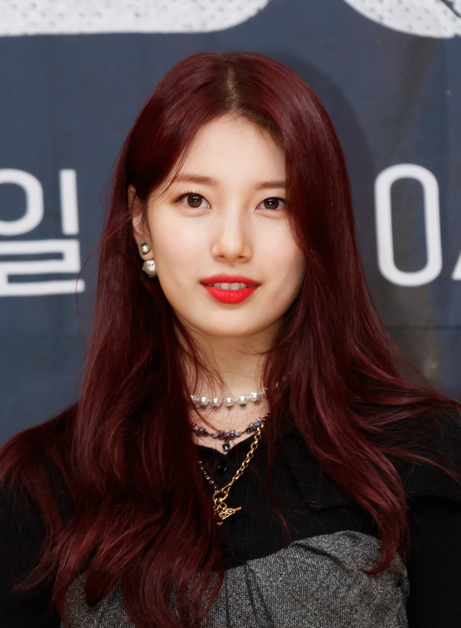 수지, 쿠팡플레이 8부작 '두 번째 안나' 주연 "긍정 검토"[공식입장]