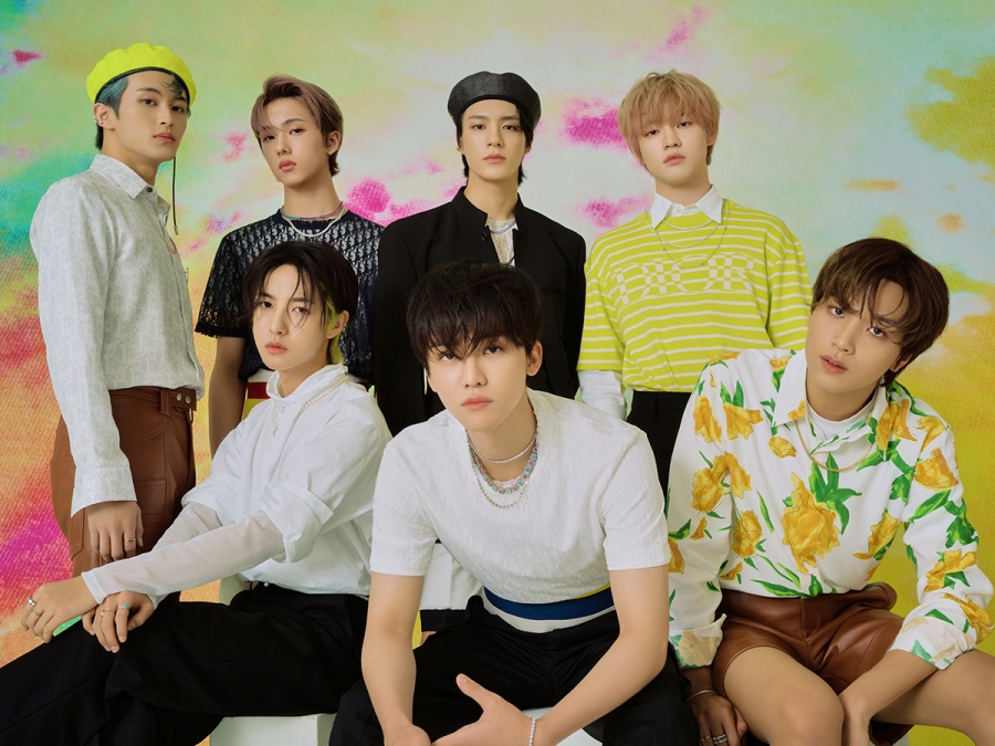 NCT 드림, 정규 1집으로 트리플 밀리언셀러 대기록…323만장 판매[공식]